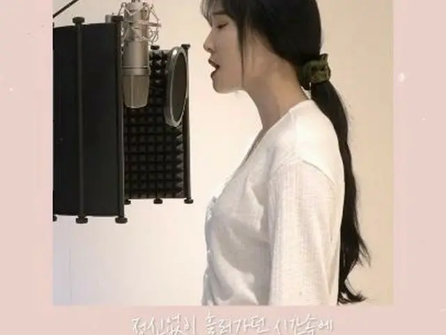 【g公式】GFRIEND、バディ：D 春🌸は今日からだ  #偶然春  