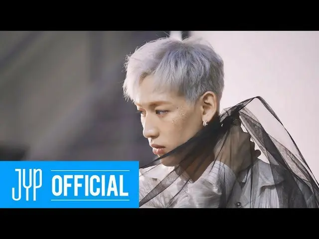 【公式】GOT7、GOT7 MONOGRAPH「DYE」EP.01   