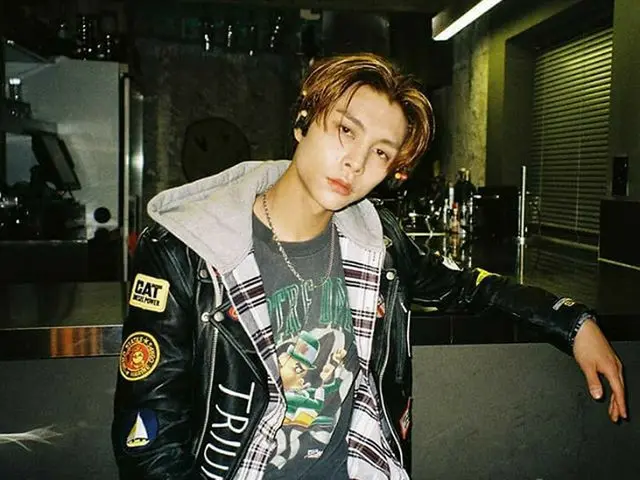 【G公式】NCT 127、🚦 #NCT  127#JOHNNY #N_Cut   #NCT  127_KickIt #英雄  