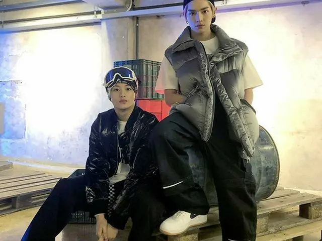【G公式】NCT 127、😐😐 #NCT  127#MARK #TAEYONG #N_Cut   #NCT  127_KickIt #英雄  