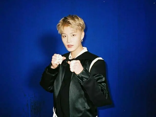 【G公式】NCT 127、👊👊 #NCT  127#TAEIL #N_Cut   #NCT  127_KickIt #英雄  