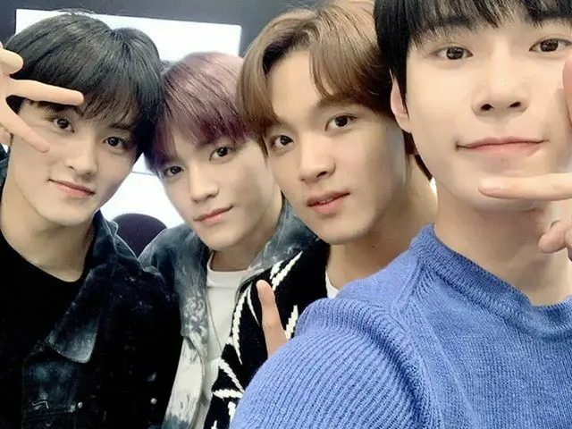 【G公式】NCT 127、📻 #NCT   #NCT  127   #ヘチャンラジオ#HAECHAN_Radio   