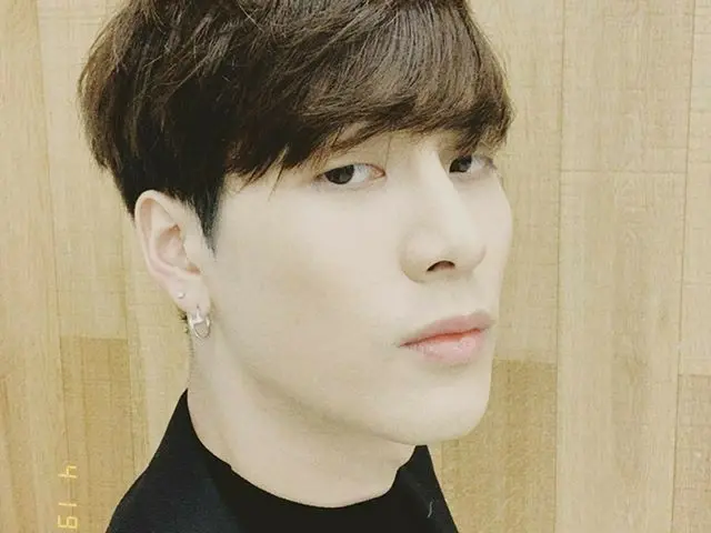 【G公式】GOT7_ジャクソン、Gdnite💤❤️world   