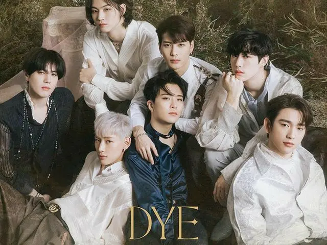 【G公式】GOT7、GOT7  TRACK LIST FOR IGOT7    01. AURA 3'06 "  02. CRAZY 3'51 "  03. N
