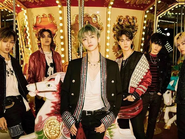 【r公式sm】NCT  DREAM  [Ridin ']  _  🎧2020.04.29 6PM KST  👉NCT   _  #NCT   