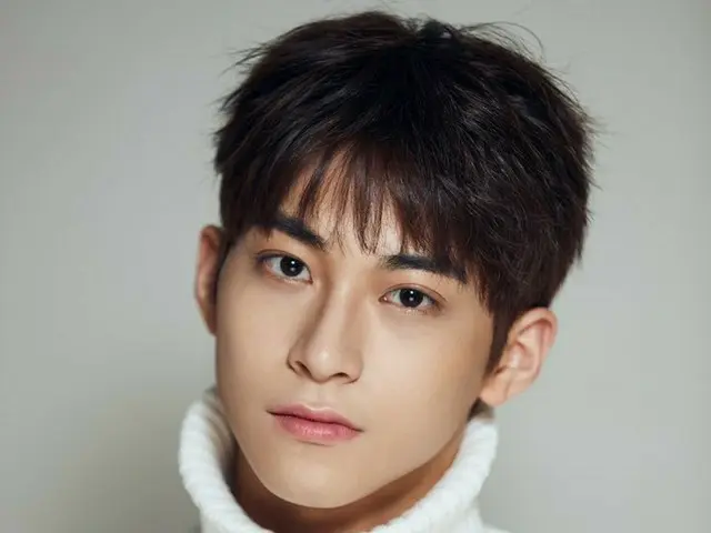 【d公式fan】【 #ハンギチャン]新鋭ハンギチャン、ウェプドゥ「あなたの視線が留まるところ」で主演デビュー ▶  #NEWS #あなたの視線が留まるところ #