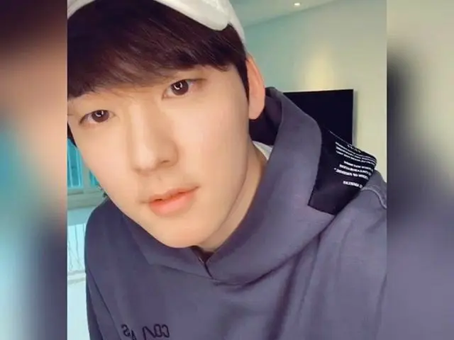 【G公式】U-KISS_出身Kevin、SOMETHING NEW x SAVAGE x🦠  #tiktok #somethingnew #savage #c