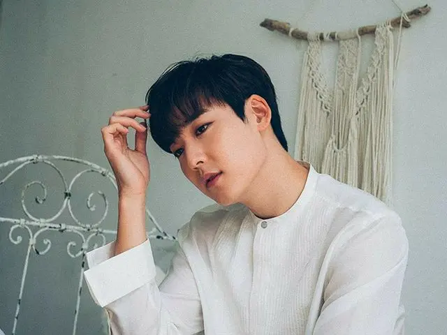 【G公式】U-KISS_出身Kevin、i do not know what day it is anymore