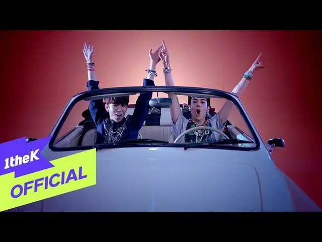 【公式loe】 [Teaser]HIGH4_ _ (HIGH4_ )_ Baby Boy   