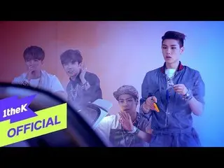 【公式loe】 [MV]HIGH4_ _ (HIGH4_ )_ Baby Boy   