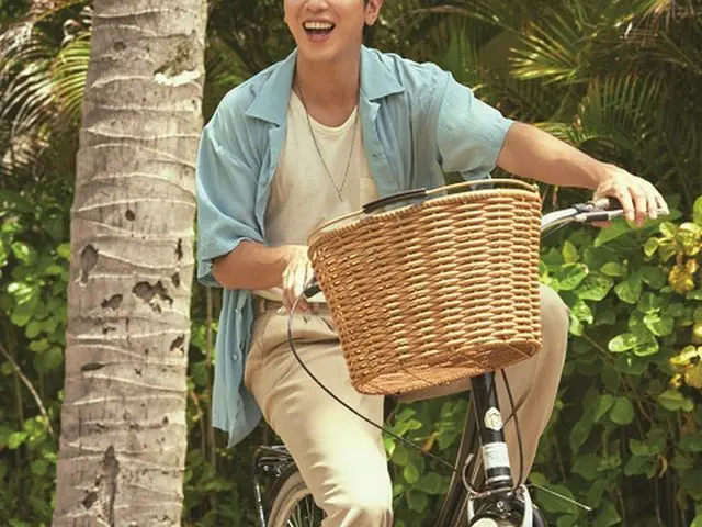 【G公式】CNBLUE_ヨンファ、話見家🧐choiyongbin22カム・サヨン👏🏼   