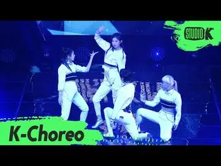 【公式kbk】【K-Choreo] GIRLKIND直カム」FUTURE(フューチャー)」(GIRLKIND Choreography)l MusicBank 