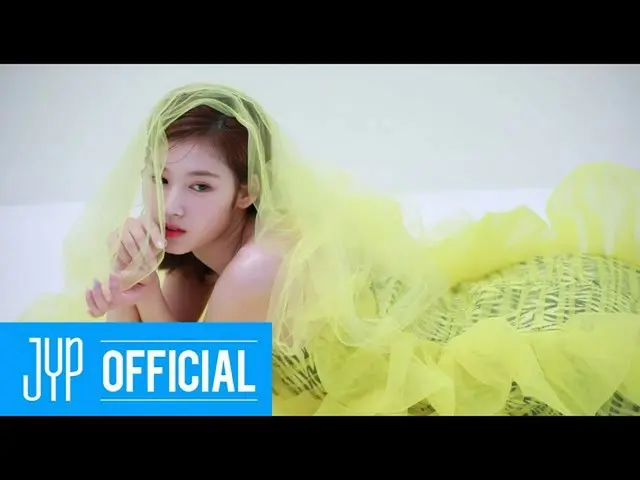 【公式】「TWICE "、SANA TV「MY DEAR SANA」   