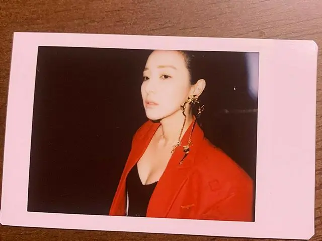 【g公式】2NE1_出身DARA、フィイク〜！   
