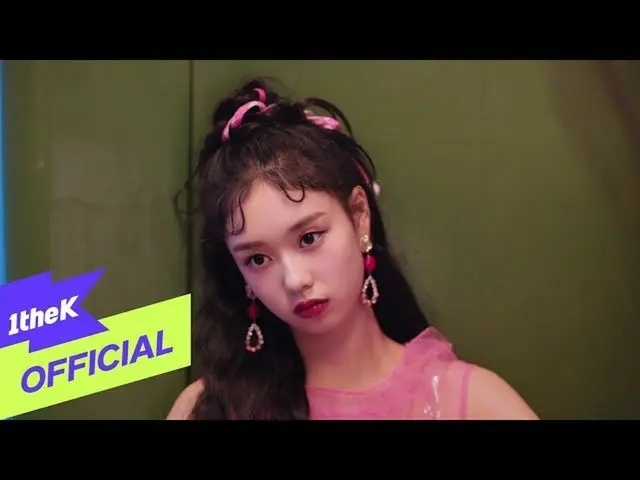 【公式loe】 [Teaser] FANATICS(パナティクス)_VAV_ _ IGIRL   