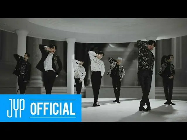 【d公式jyp】GOT7 <DYE> Released Online：  Spotify  YouTube  Melon   #GOT7 #GOT7 GOT7O