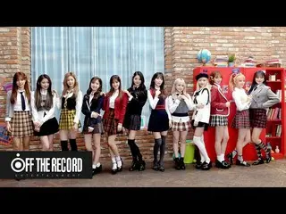 【公式】IZ*ONE_、IZ*ONE_エネルギーカム(ENOZI Cam)EP.53   
