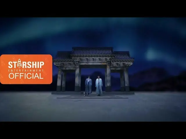 【公式sta】【Teaser】ジコ(ZICO) X カン・ダニエル (KANG DANIEL) -  Refresh   
