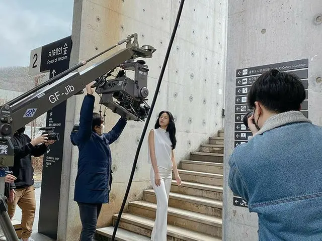 【g公式】AOA_ソリョン(Seolhyun)、New post   