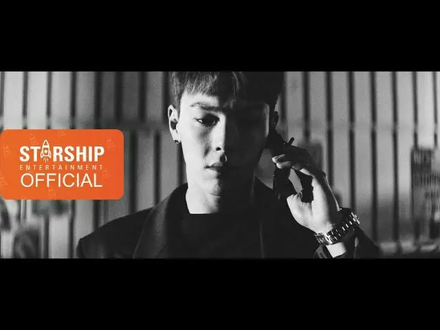 【公式sta】MONSTA X、「FANTASIA X」Trailer：Chapter.2   
