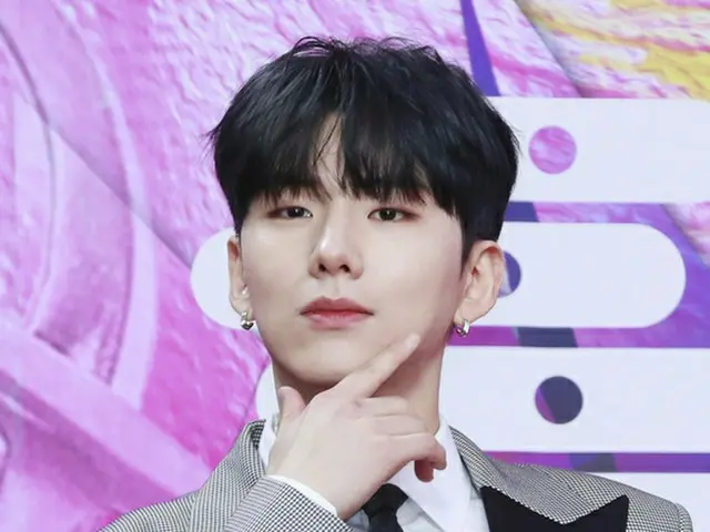 MONSTA X キヒョン＆宇宙少女ボナ、熱愛説浮上…5年前から交際か