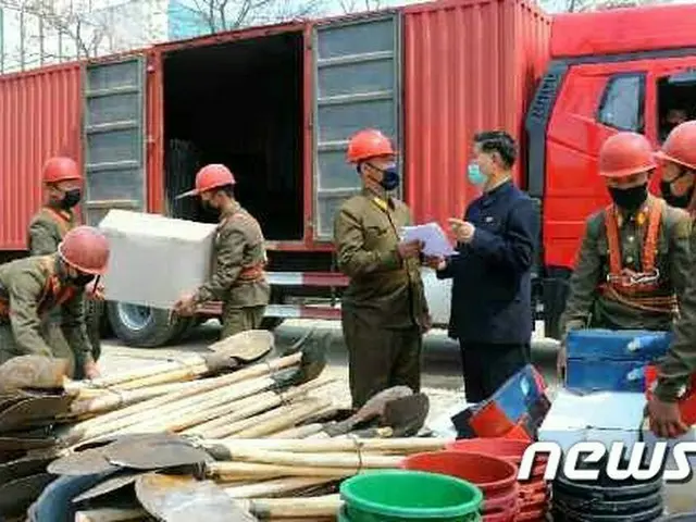 金正恩委員長の重体説流れる北朝鮮、保健事業強化で病院建設を最優先中
