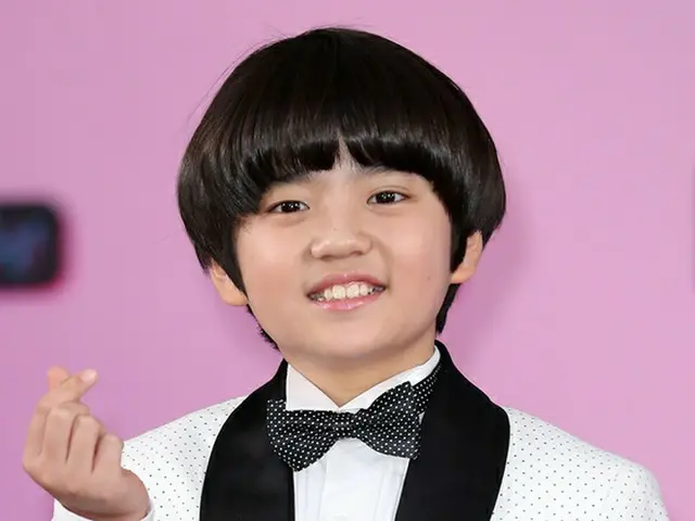子役キム・ガンフン、SNSのなりすまし被害を訴える…母親が激怒