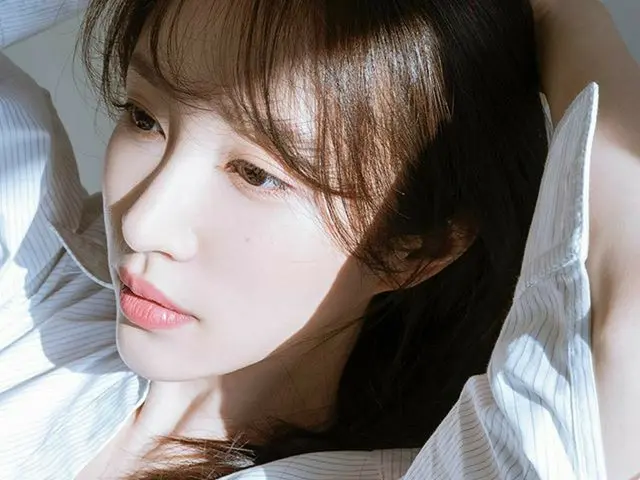 【g公式】EXID_ハニ、うん？   