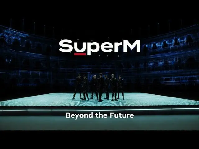 【公式smt】Beyond LIVE：かつて経験したことのない新たなライブコンサート  