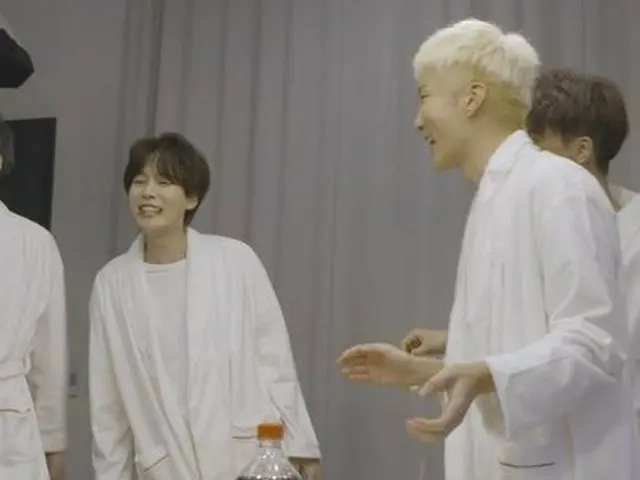 【G公式】WINNER、[✨Remember✨] 44 Sec