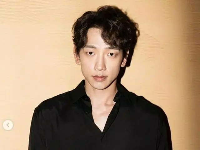 Rain(ピ)、最近オープンしたYouTubeチャンネル「LET IT ビー」は詐称アカウントだと発表