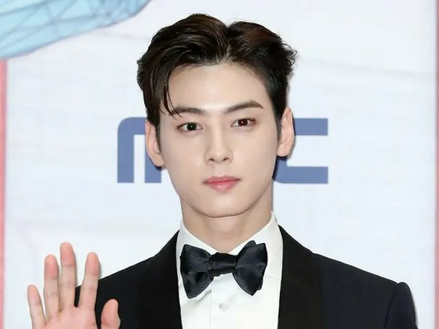 ASTRO チャ・ウヌ、SBSバラエティ番組「イ・スンギのチプサブイルチェ～師匠に弟子入り」レギュラー出演へ