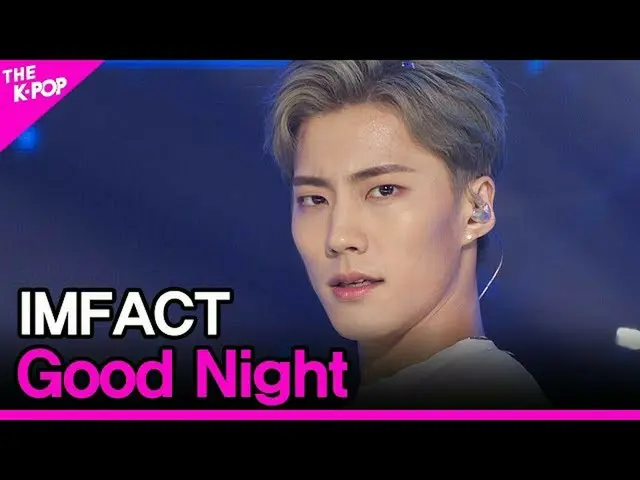 【公式sbp】 IMFACT、LIE [THESHOW_ _ 200421]   