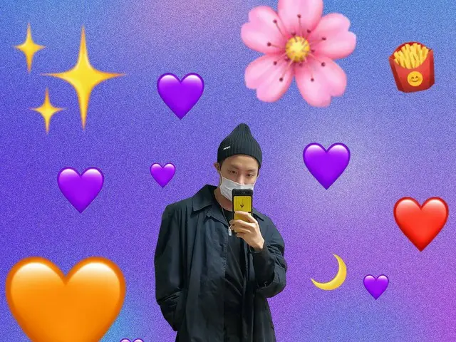 【T公式】BTS(防弾少年団)、今日のおおっ!!チディン(OOTD)ARMYは何かな～～～～  #BOTD #BTS_OF_THE_DAY 