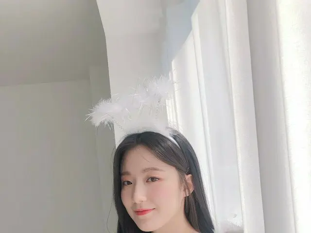 【t公式】(G)I-DLE_、[ #シュファ]これからネバーランド私が見てあげる！  - 以後neverland我來保護！ 