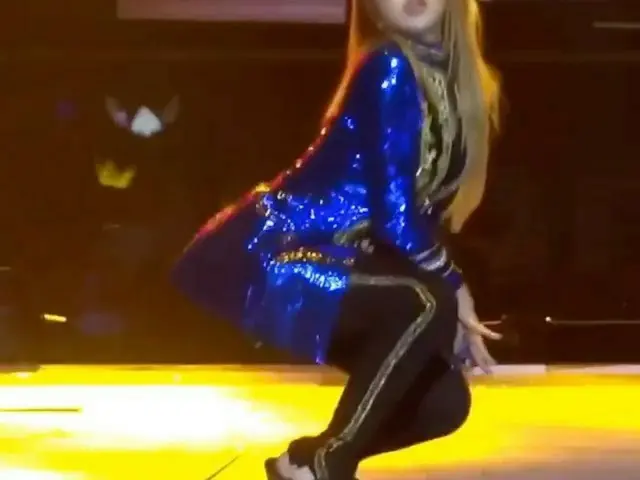 【g公式】2NE1_出身MINZY、This is My favorite video from my performances
