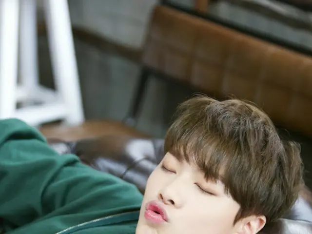 【T公式】ASTRO、うう😘😙 #時間を_遡っ_たい_ことはあなた