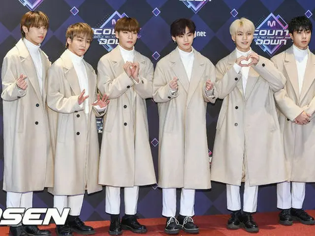 OH MY GIRL ユア、Mnet「Road to KINGDOM」でONFとコラボステージ披露