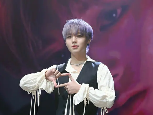 パク・ジフン、5月4週目に新曲を発表することが決定