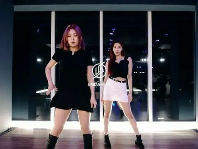 【g公式】IZ*ONE_、トトチンFIESTAR いかが！ ❤Choreography by #Spella  TuttingFIESTAどうですか！❤️Cho
