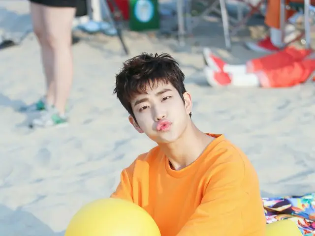 【T公式】ASTRO、ピヤクピヤク> <耳詠世界耳詠誰よりもかわいいアヒルのMJ笑  #時間を_遡っ_たい_ことはあなた