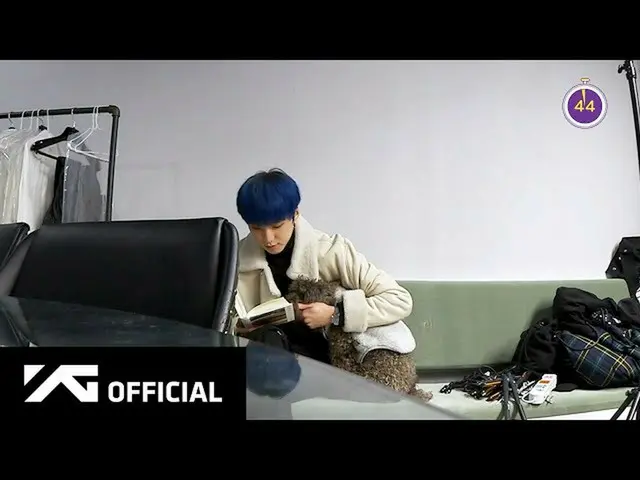 【公式】WINNER、WINNER  -  3rd FULL ALBUM [Remember] 44 Sec