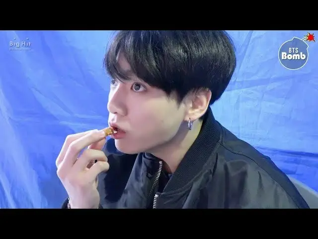 【公式】防弾少年団、[BANGTAN BOMB] Whatcha watchin '、JK？ -  BTS(防弾少年団)   