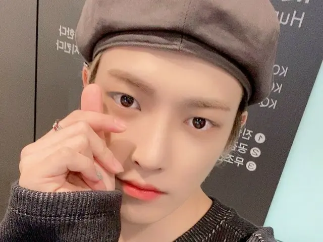 【T公式】ATEEZ、[ #ホンジュン]すべてすべてご飯ちゃんと食べる！😍 #ATEEZ #ATEEZ