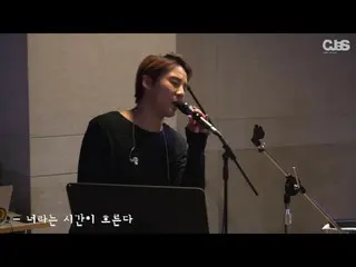 【公式】JYJ、김준수 연말콘서트 D-1 깜짝 선물!  