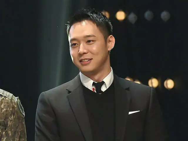 JYJ ユチョン、9月10日結婚説が浮上。