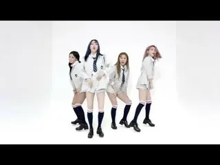 【公式LO】「MAMAMOO」おやじギャグダンス　ハイライト映像　 