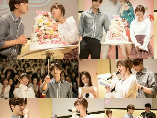 Secret ジウン、SNS更新。