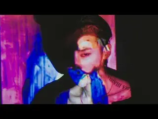 【公式】BIGBANG、G-DRAGON - ‘권지용’ MAKING FILM  