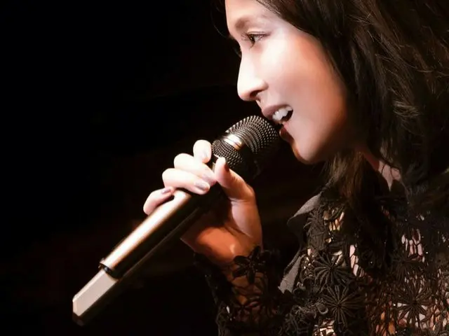 BoA、SNS更新。